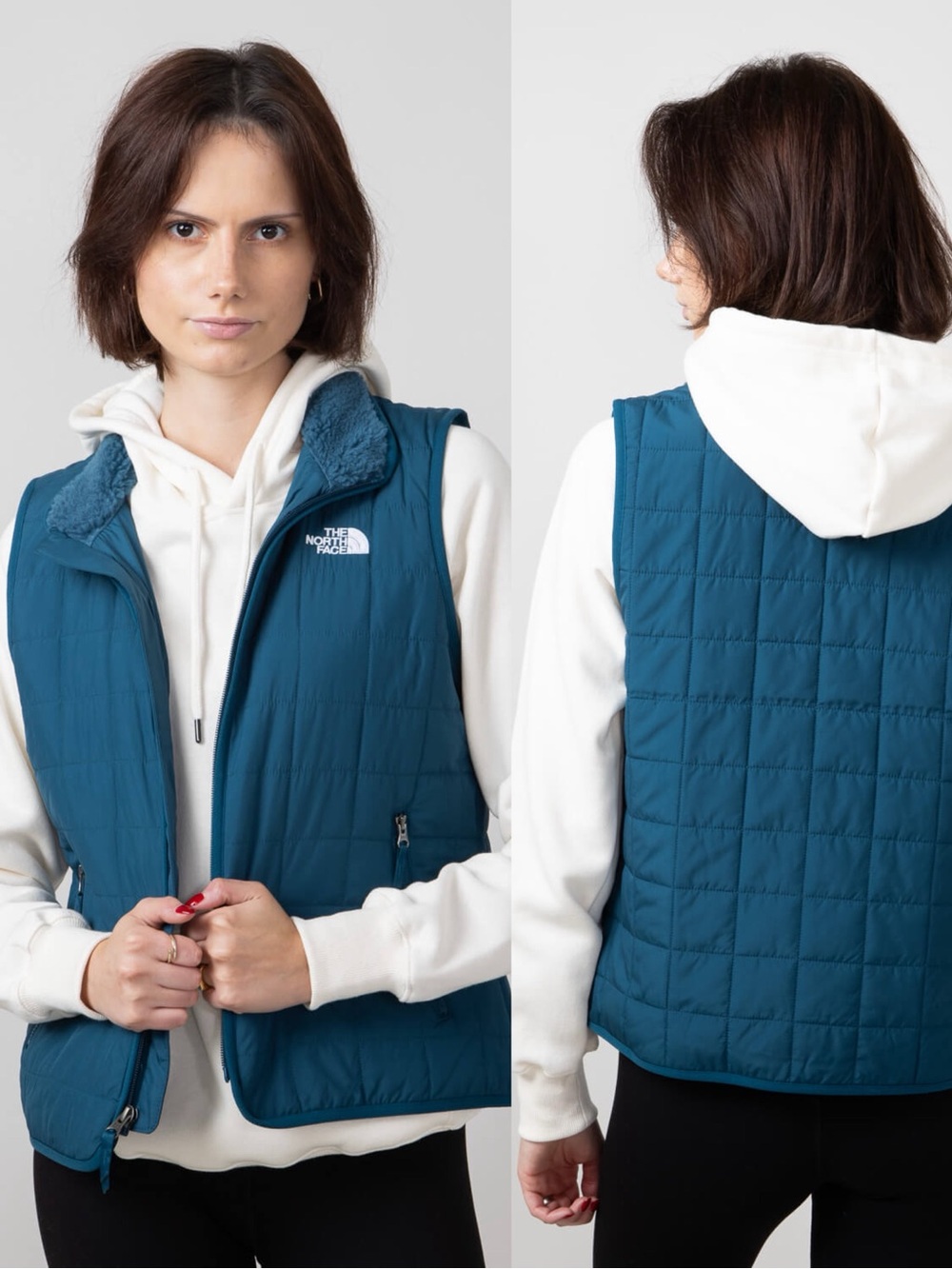 The North Face Junction Insulated Vest